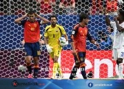 Hasil Spanyol Vs Cape Verde 0-0, Gavi Ikuti Jejak Pele dan Samuel Eto'o Bola 16 Juni 2026