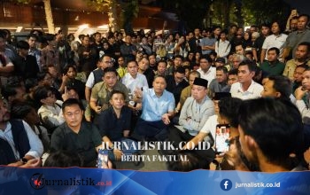 Wamentan Bantah Kabur Hindari Dialog dengan Mahasiswa di UGM News 16 Juni 2026