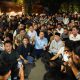 Keributan saat Diskusi UGM, Wamentan Sudaryono Merasa Dipukul dan Dievakuasi