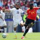 Belgia vs Mesir 1-1: Mohamed Salah dkk Masih Sulit Menang di Piala Dunia 2026