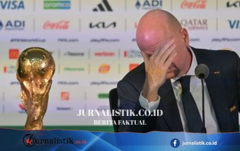 FIFA dan Hal-Hal yang Menggerus Sepak Bola