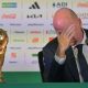 FIFA dan Hal-Hal yang Menggerus Sepak Bola