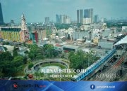 Blok M: Dari Kawasan Ditinggalkan Jadi Magnet News 16 Juni 2026