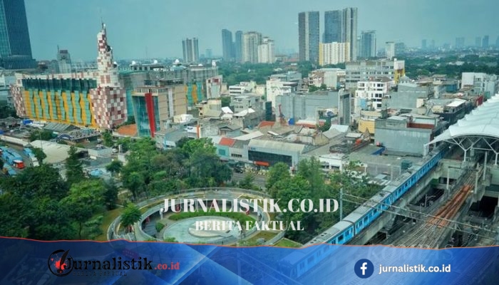 Blok M: Dari kawasan ditinggalkan menjadi magnet
