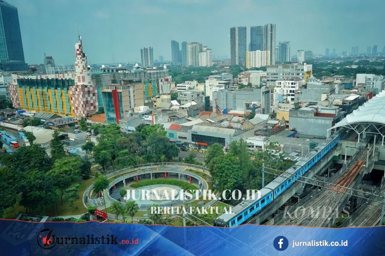 Blok M: Dari Kawasan Ditinggalkan Jadi Magnet News 16 Juni 2026