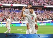 Nelangsanya Timnas Iran, Baru Kelar Main Langsung Diusir dari AS Global 16 Juni 2026