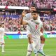 Timnas Iran Mengalami Nelangsa: Baru Usai Main Langsung Diusir dari AS