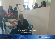 Gempa Palu M 6,7 Terasa Kuat di Mamuju, Pasien RS Dievakusi Keluar Gedung Regional 16 Juni 2026