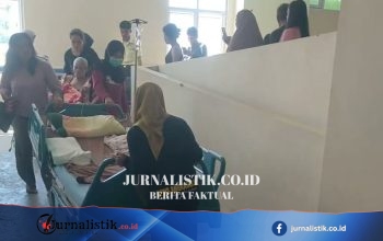 Gempa Palu M 6,7 Terasa Kuat di Mamuju, Pasien RS Dievakuasi Keluar Gedung