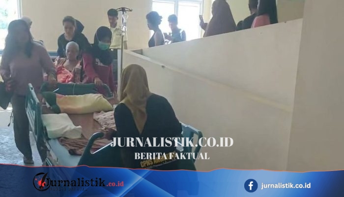 Gempa Palu M 6,7 Terasa Kuat di Mamuju, Pasien RS Dievakuasi Keluar Gedung
