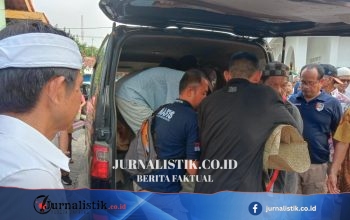 Polisi Belum Pastikan Penyebab Kematian Pejabat Pemkab Purwakarta yang Tewas Bersimbah Darah