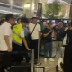 WNA Asal China Ribut di Bandara Soekarno-Hatta karena Salah Paham