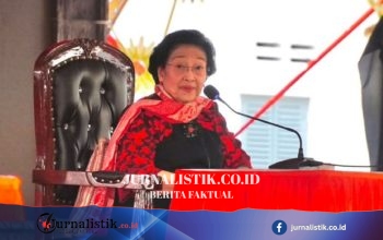 Megawati: Istana Gebang Bukan Sekadar Tempat Wisata, tetapi Ruang Meresapi Perjuangan