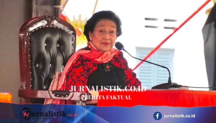 Megawati: Istana Gebang Bukan Sekadar Tempat Wisata, tetapi Ruang Meresapi Perjuangan