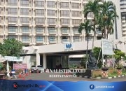 H-2 Eksekusi Pengosongan, Hotel Sultan Tetap Beroperasi dan Terima Tamu News 16 Juni 2026