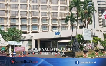 H-2 Eksekusi Pengosongan, Hotel Sultan Tetap Beroperasi dan Menerima Tamu