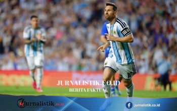 Prediksi Skor Argentina vs Aljazair di Grup J Piala Dunia 2026