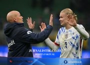 Prediksi Irak Vs Norwegia di Piala Dunia 2026: Dampak Besar Haaland Dibutuhkan Bola 16 Juni 2026