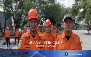 Pascagempa M 6,7 Guncang Palu, Auditorium Untad Rusak, Tenda Darurat Disiapkan di RS Undata Regional 16 Juni 2026