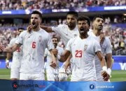 Rekap Hasil Wakil Asia di Piala Dunia 2026, 6 Tim Belum Kalah Bola 16 Juni 2026