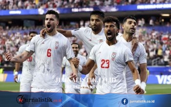 Rekap Hasil Wakil Asia di Piala Dunia 2026, 6 Tim Belum Kalah Bola 16 Juni 2026