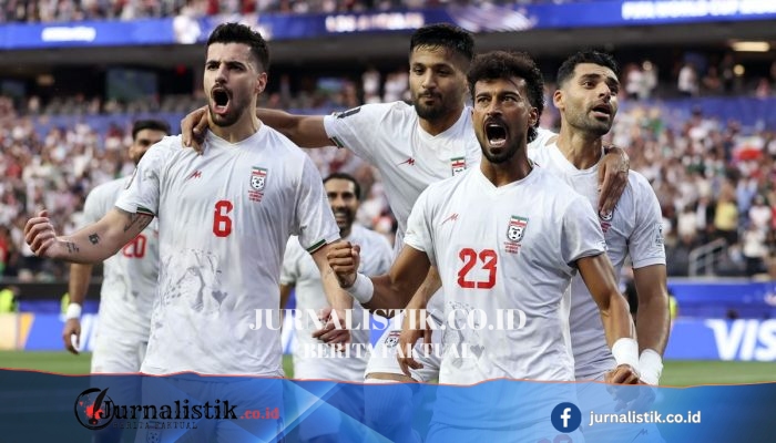 Rekap Wakil Asia di Piala Dunia 2026: 6 Tim Belum Kalah