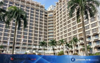 Perjalanan Sengketa Hotel Sultan: Puluhan Tahun Berjalan, Kini Dieksekusi Negara