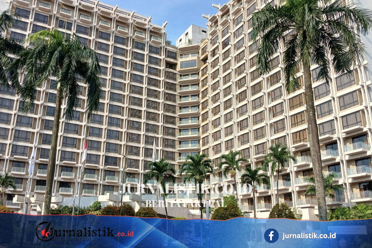 Perjalanan Kasus Hotel Sultan: Puluhan Tahun Bersengketa, Kini Akan Dieksekusi Negara News 18 Juni 2026