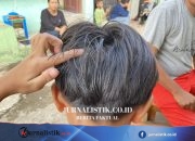 Ketua RW di Cilincing Jakut Dilaporkan Aniaya 5 Anak, Kronologi Berawal dari Teguran Malam Hari News 16 Juni 2026