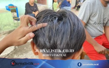 Ketua RW Cilincing Jakarta Utara Dilaporkan Aniaya 5 Anak, Kronologi Bermula dari Teguran Malam Hari