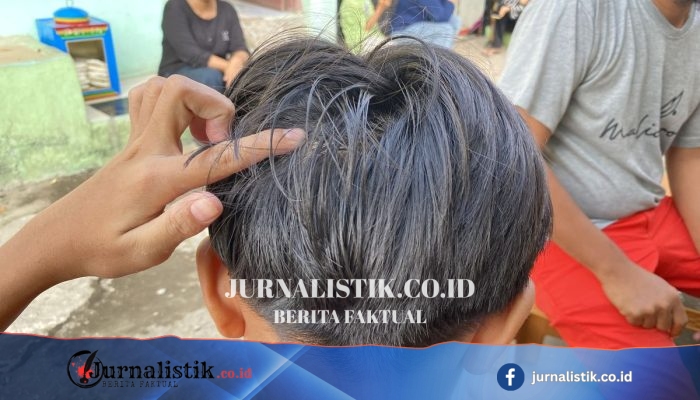 Ketua RW Cilincing Jakarta Utara Dilaporkan Aniaya 5 Anak, Kronologi Bermula dari Teguran Malam Hari