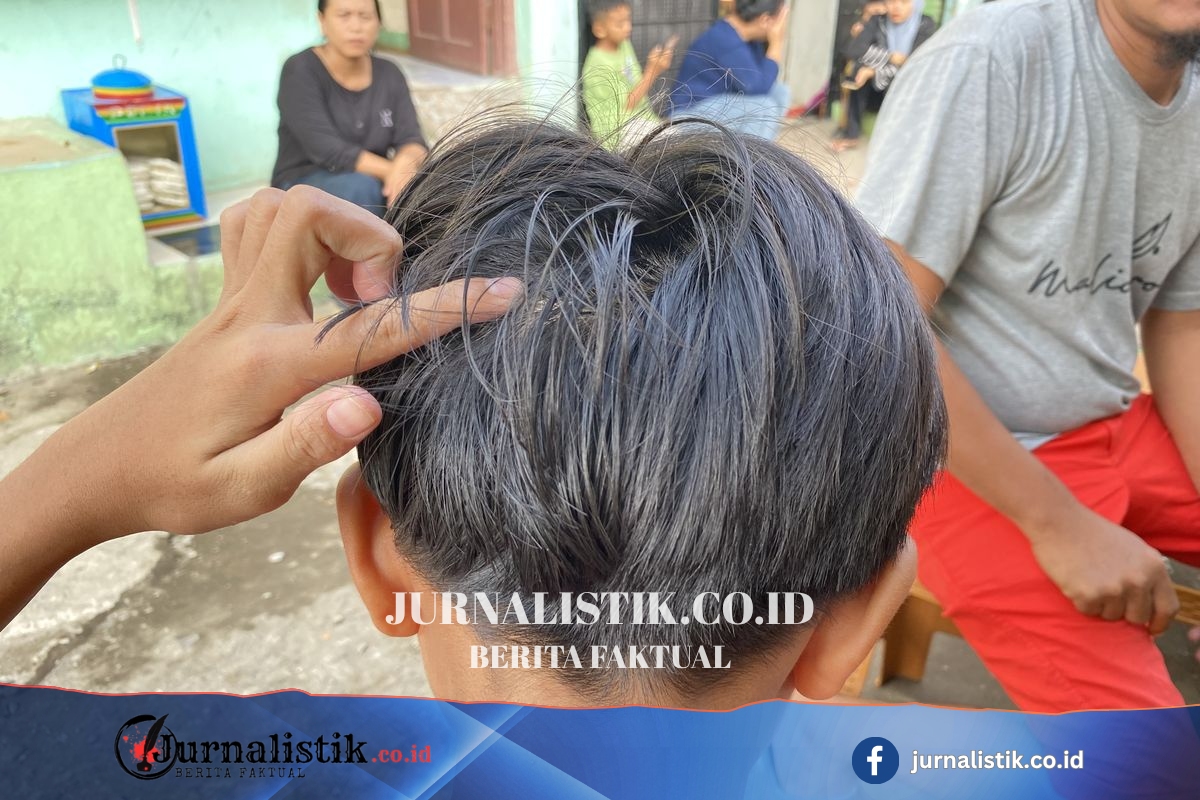 Ketua RW di Cilincing Jakut Dilaporkan Aniaya 5 Anak, Kronologi Berawal dari Teguran Malam Hari News 16 Juni 2026