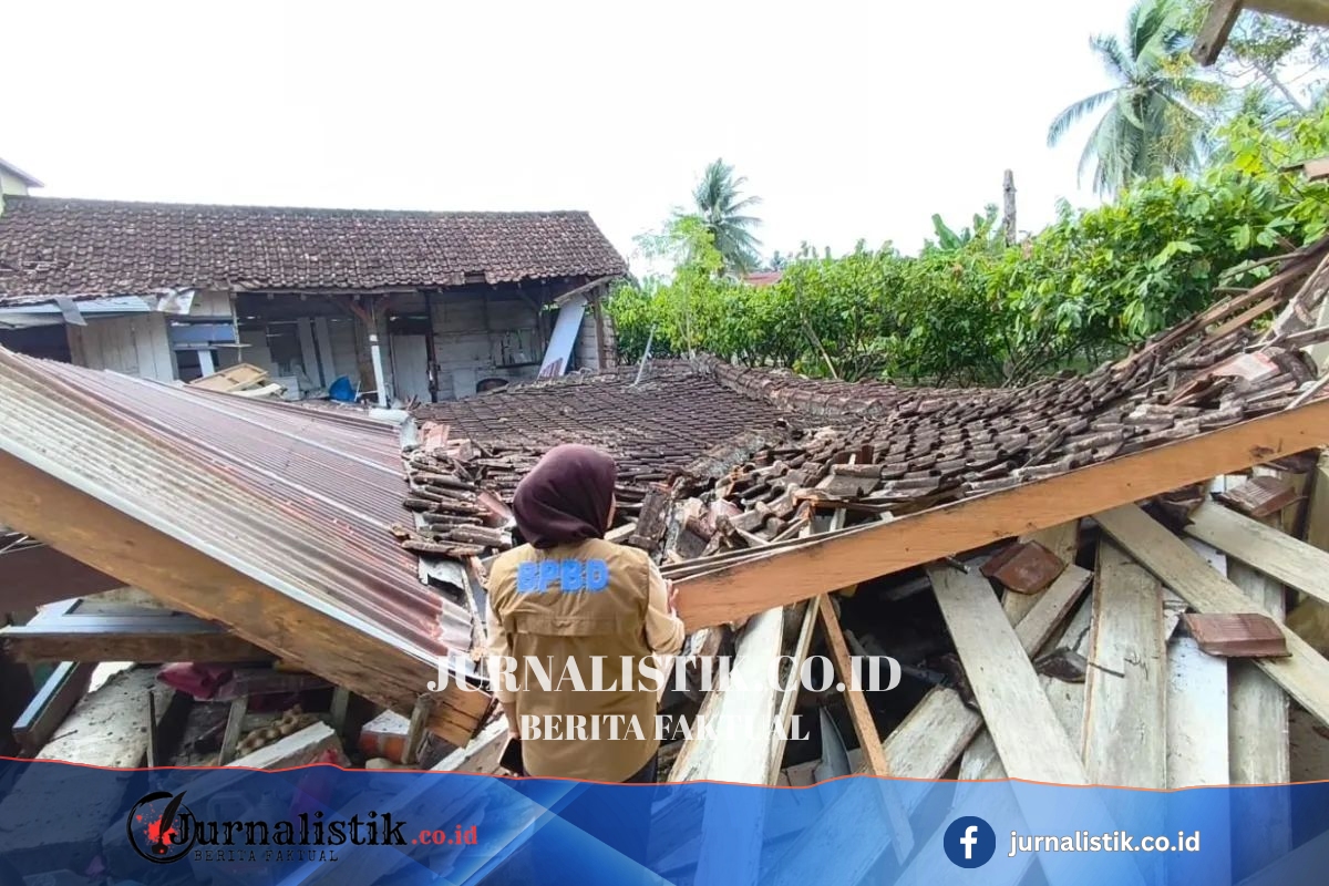 Sederet Langkah Pemerintah Tangani Dampak Gempa Sulteng News 18 Juni 2026