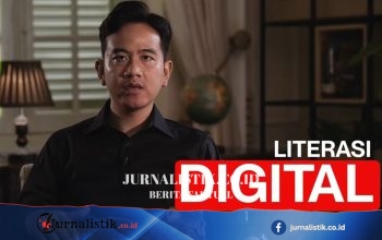 Gibran Beri Nasihat ke Pelajar: AI untuk Belajar, Bukan Alat Malas-malasan