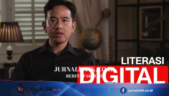 Gibran Beri Nasihat ke Pelajar: AI untuk Belajar, Bukan Alat Malas-malasan