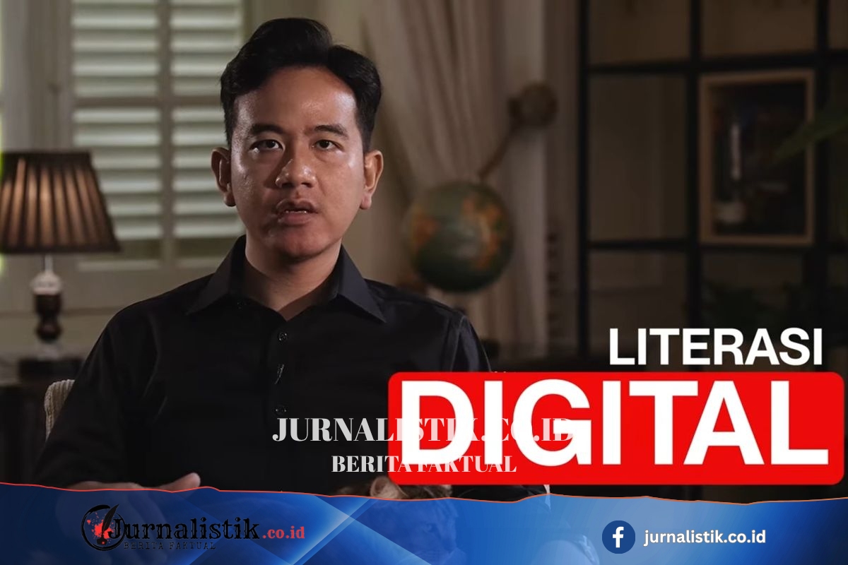 Nasihat Gibran Kepada Pelajar: AI untuk Belajar Bukan Alat untuk Malas-malasan News 17 Juni 2026