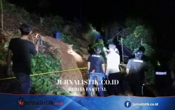 Longsor di Tambang Emas Ilegal Aceh Jaya, 3 Penambang Tewas, 4 Luka-luka