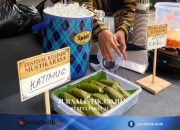 Terinspirasi Buku Bung Karno, Festival Mustika Rasa Hadirkan Kuliner Banten yang Mulai Langka Regional 16 Juni 2026