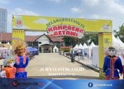 Cerita dari Kampoeng Betawi PRJ 2026: Harapan UMKM di Tengah Ramainya Jakarta Fair News 16 Juni 2026