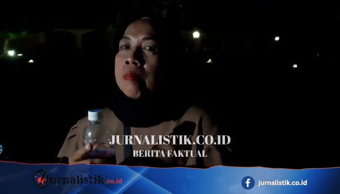 Kisah Warga Berebut Air Jamasan Pusaka Pura Mangkunegaran Solo, Akan Dipakai untuk Mandi