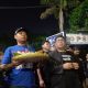 Mural hingga Topo Bisu, Suara Suporter PSIM untuk Kembali ke Mandala Krida Yogyakarta
