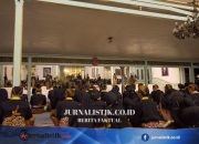 Semedi usai Kirab Pusaka Mangkunegaran Malam 1 Suro, Berdoa di Tengah Kegelapan Travel 17 Juni 2026