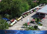Atasi Antrean di SPBU, Pemprov Sumbar Bentuk Satgas Pengawas BBM Subsidi Regional 18 Juni 2026