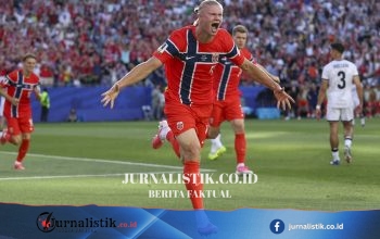 Panduan Saksikan Pantai Gading vs Norwegia di Piala Dunia 2026, Termasuk Link Streaming
