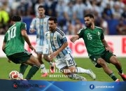 Cara Menonton Piala Dunia 2026 Gratis di TVRI atau Langganan Streaming Bola 18 Juni 2026