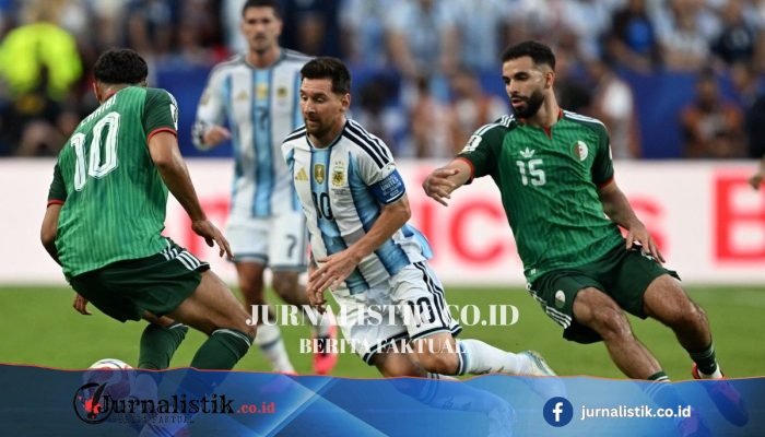 Cara Menonton Piala Dunia 2026 Gratis di TVRI atau Streaming Resmi Berbayar