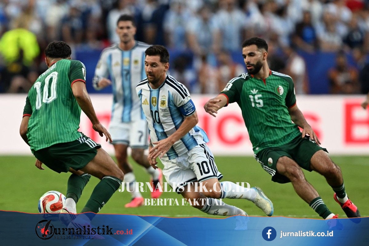 Cara Menonton Piala Dunia 2026 Gratis di TVRI atau Langganan Streaming Bola 18 Juni 2026