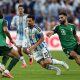 Messi Hattrick, Alfredo Vera Nilai Argentina Menang 3-0 atas Aljazair dengan Cara Khasnya