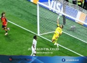 Usai Tahan Spanyol, Cape Verde Bidik Kejutan Berikutnya di Piala Dunia 2026 Bola 21 Juni 2026