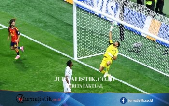 Setelah Menahan Spanyol, Cape Verde Bidik Kejutan Lagi di Piala Dunia 2026